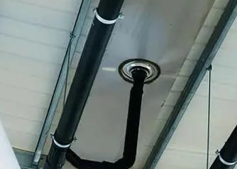 呼伦贝尔市虹吸排水的原理