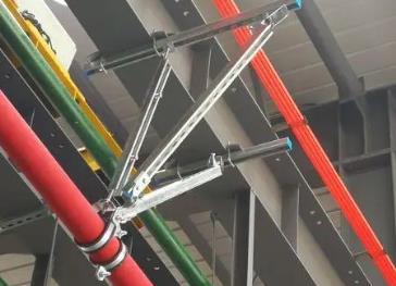 呼伦贝尔市抗震支架厂家与你分享你必须做的紧急情况下的准备